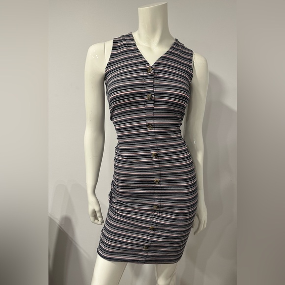 Midi dress - Picture 2 of 4